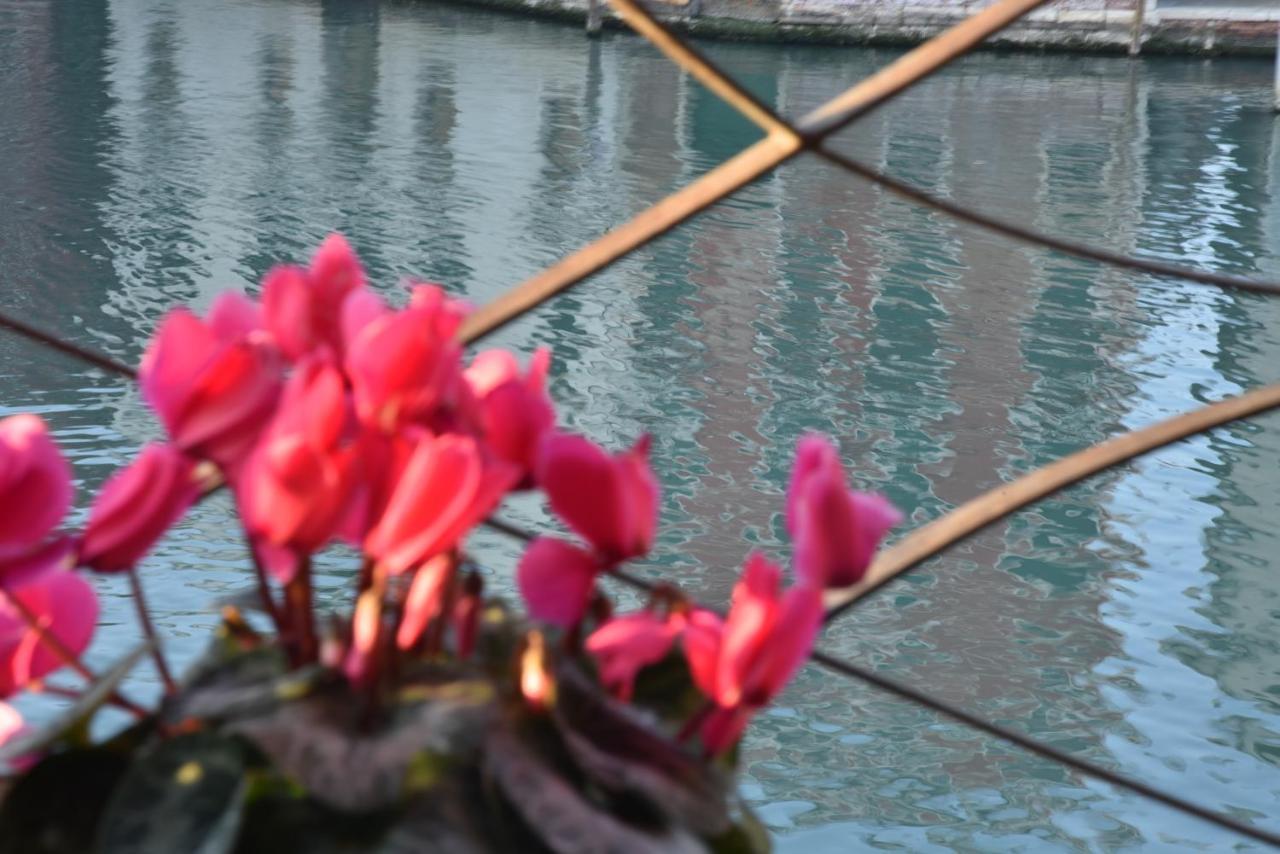 Nocleg ze śniadaniem Vista Sul Canal Grande 2*